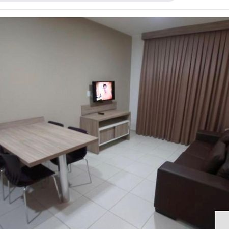 Riviera Park Apartamento Caldas Novas Exterior foto