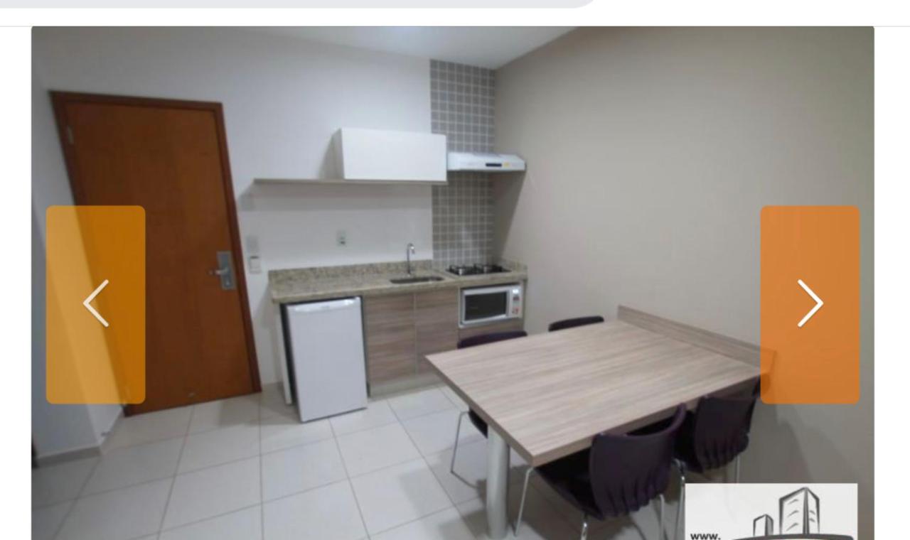 Riviera Park Apartamento Caldas Novas Exterior foto