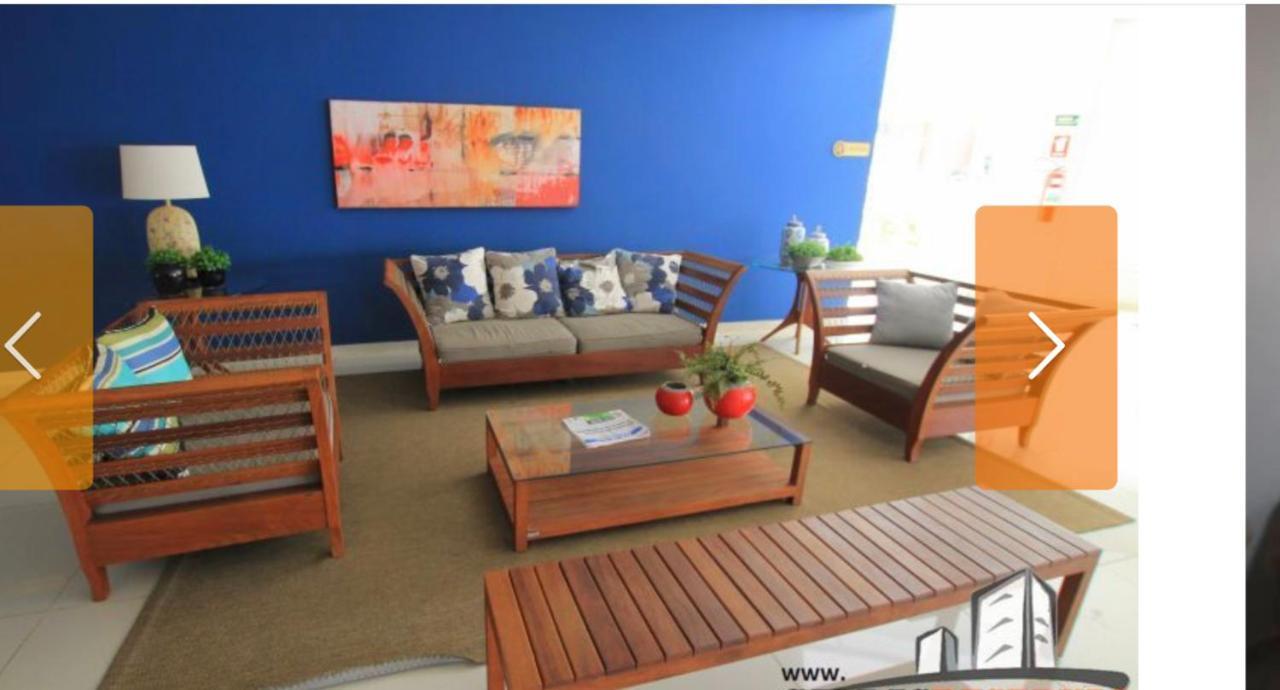 Riviera Park Apartamento Caldas Novas Exterior foto