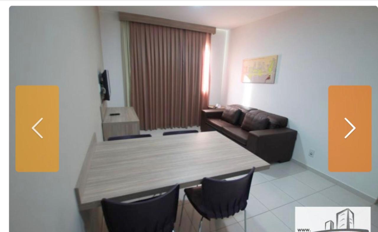 Riviera Park Apartamento Caldas Novas Exterior foto