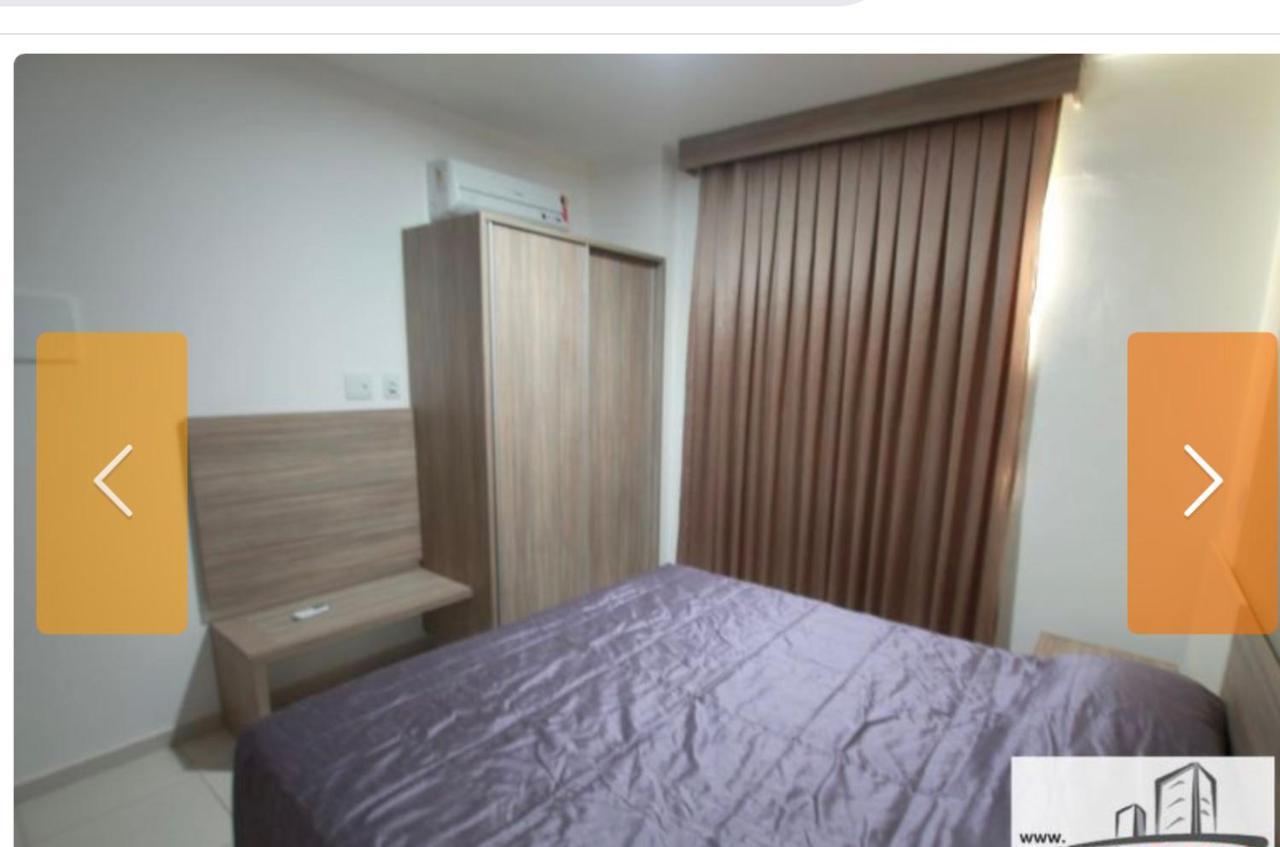 Riviera Park Apartamento Caldas Novas Exterior foto