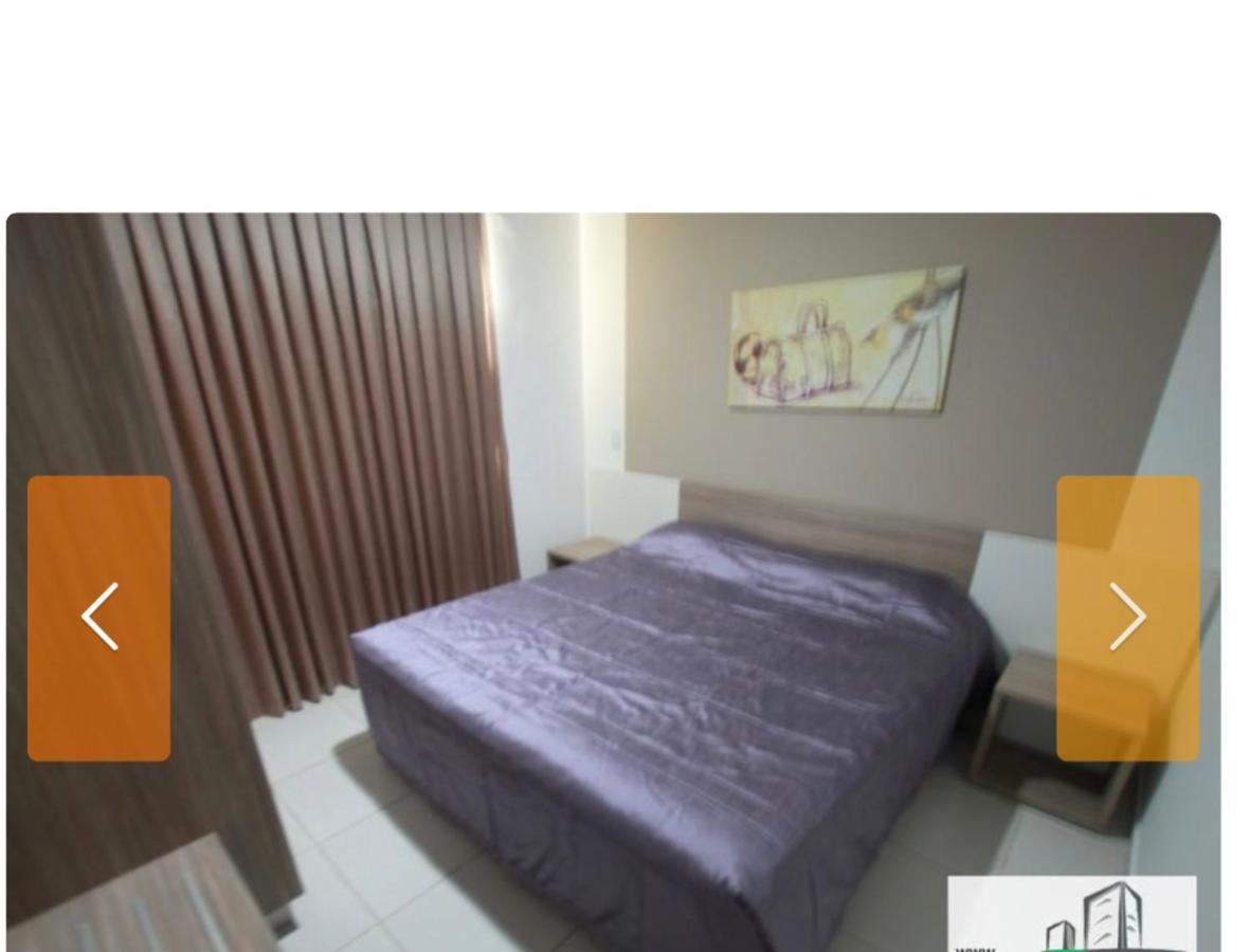 Riviera Park Apartamento Caldas Novas Exterior foto
