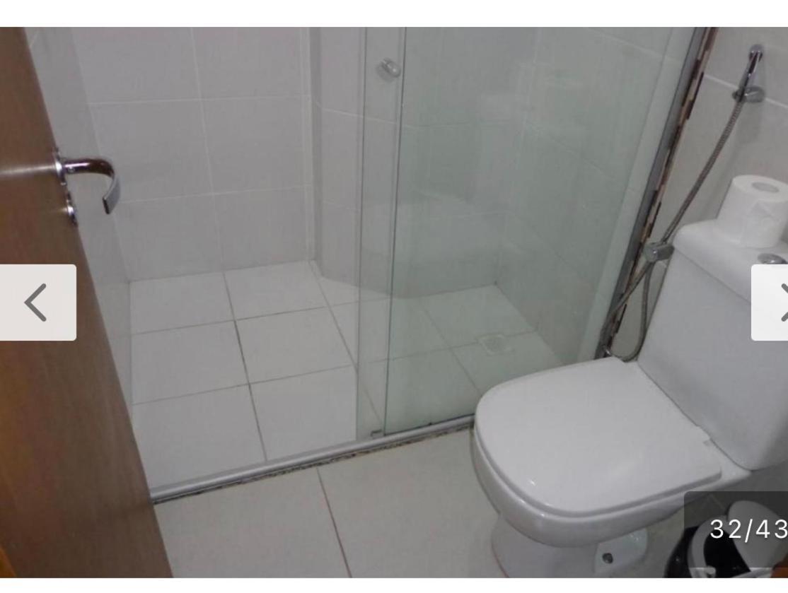 Riviera Park Apartamento Caldas Novas Exterior foto
